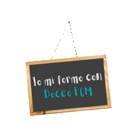 Formazione Sticker by Doceo ECM