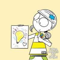 Keep Going Good Vibes GIF