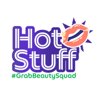 Beautybox Beauty Squad Sticker by Grab Singapore