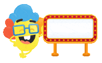Jamal Sticker by Jakmall Create