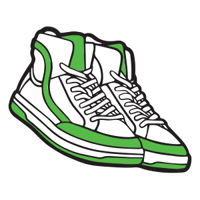 SuperdryClothing vegan superdry superdryclothing vegan trainers Sticker