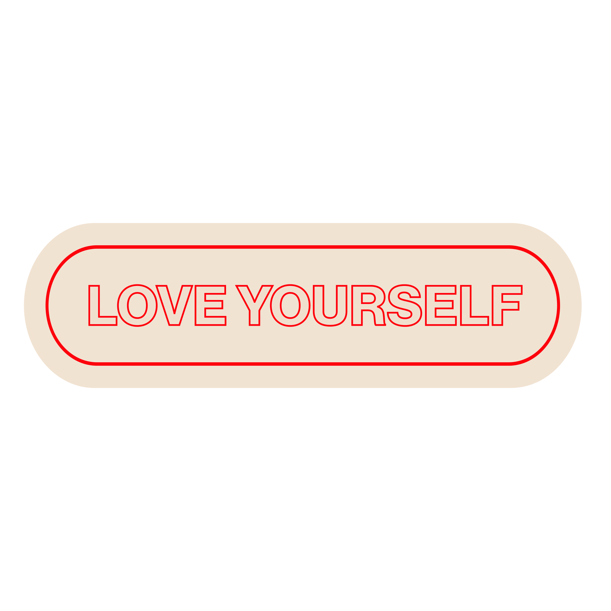 ownyourpowerok stars health mental health self care Sticker