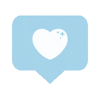 Heart Love Sticker