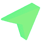 Send Social Media Sticker by Vitrines Digitais