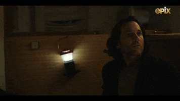 Get In Eion Bailey GIF by FROM