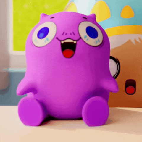 Laughing GIF by SuperChampsHQ