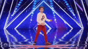 nbc GIF by America's Got Talent