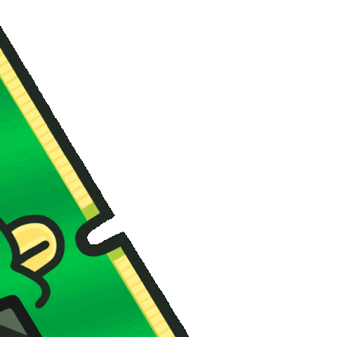 Spin Spinning Sticker by Miyrumiyru