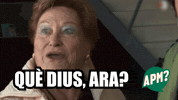 Humor Comedia GIF by Alguna Pregunta Més?