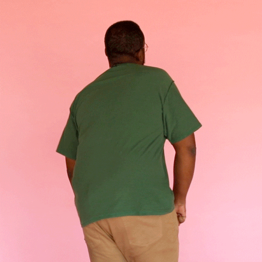 celebration confetti GIF by Mailchimp