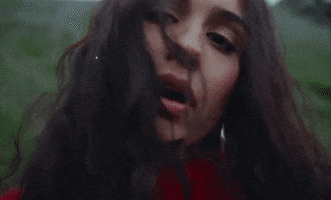out of love GIF by Alessia Cara