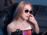 Streamer GIF