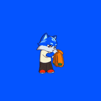 Cat Community GIF by Toshithecat