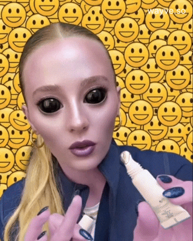 Mood Feels GIF by Darwin