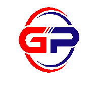 Gp Sticker by gppedrassl