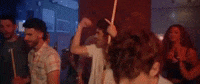 Oh Yeah Yes GIF by Restless Road