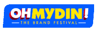Tv3 Sticker by MYDIN Malaysia