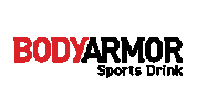 Sports Drink Hydrate Sticker by DrinkBODYARMOR