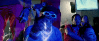 Lil Yachty Intro GIF by Quality Control Music
