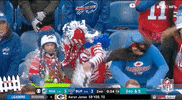 Buffalo Bills Football GIF by NFL