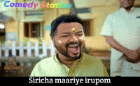 Comedy Station GIF