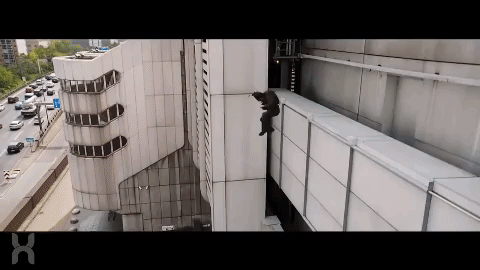 m fanactivistcon GIF by Black Panther #FanActivistCon