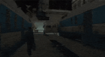 Angry Half Life GIF