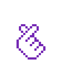 Heart Sticker by d.velop