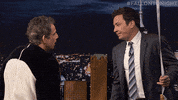 GIF by The Tonight Show Starring Jimmy Fallon