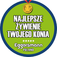 Żywieniekoni Sticker by EggersmannPoland