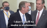 Michael Van Der Veen GIF by GIPHY News