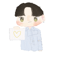 黃文廷 Sticker