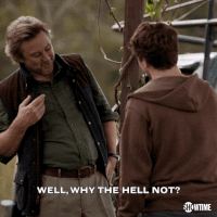 GIF by Showtime