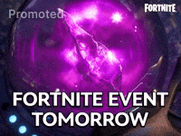 GIF by Fortnite