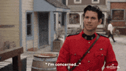 Nathan Concern GIF by Hallmark Channel