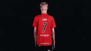Niittarit GIF by LNM Salibandy