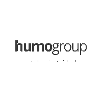 humogroup humo humogroup Sticker