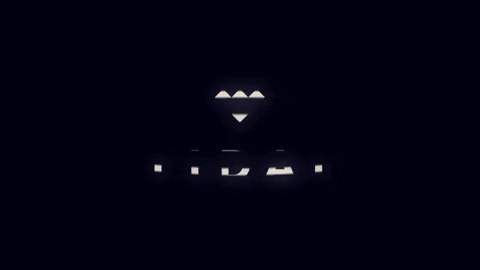 tidal logo streaming GIF by TIDAL