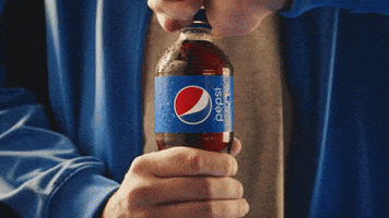 Thats What I Like Soda GIF by Pepsi