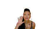 Leaving See Ya Sticker by Little Mix