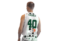 Sport Basketball Sticker by Basket_fi