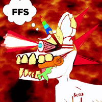 Degen GIF