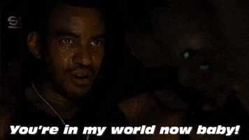 In My World