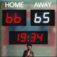 65 Away GIF