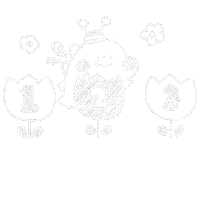 Dogdogbengpeng Sticker