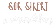 Iskola Vizsga Sticker by Diákhálózat