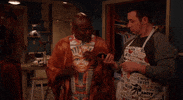 kimmy schmidt GIF by Unbreakable Kimmy Schmidt