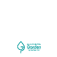 clinicagarden garden dentista dientes Gijón Sticker