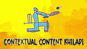 Nft Khiladi GIF by Digital Pratik