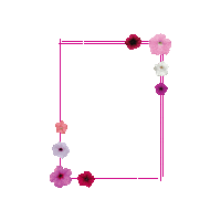 Blooming Flower Garden Sticker by Ball Horticultural Co